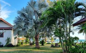 Tk Beach Resort Koh Mak